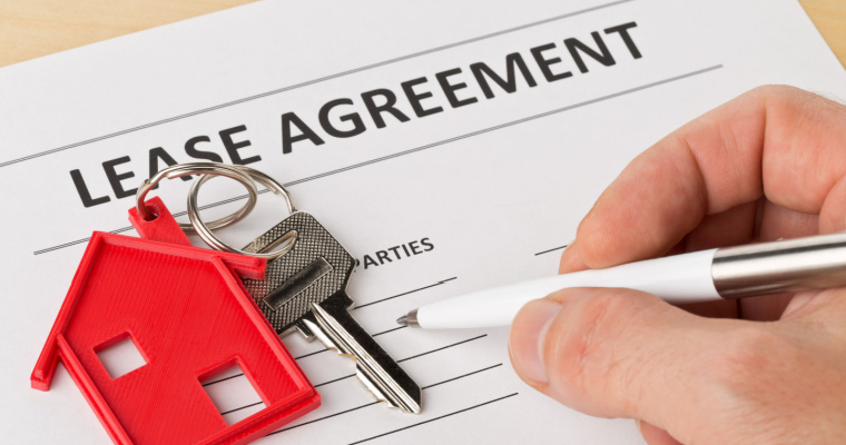 Lease Agreements